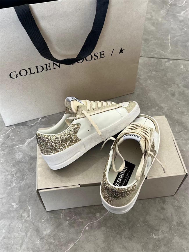 g01den G003e sneaker
