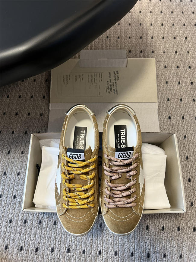 g01den G003e sneaker