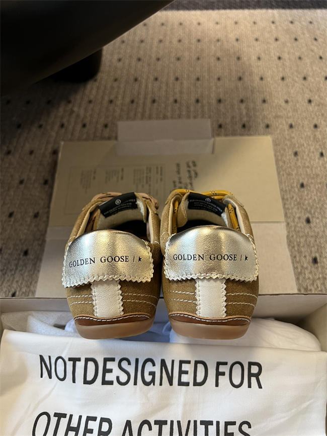 g01den G003e sneaker