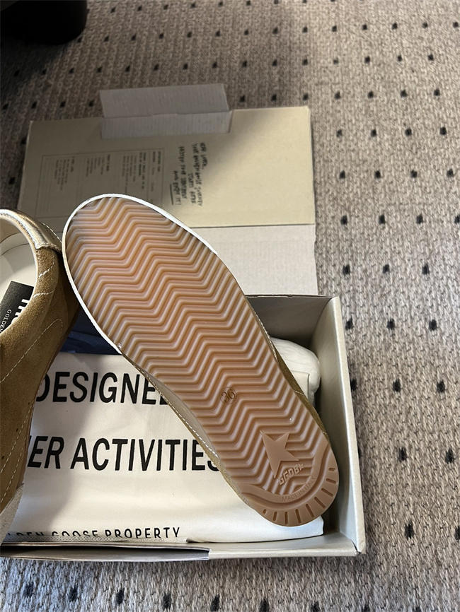 g01den G003e sneaker