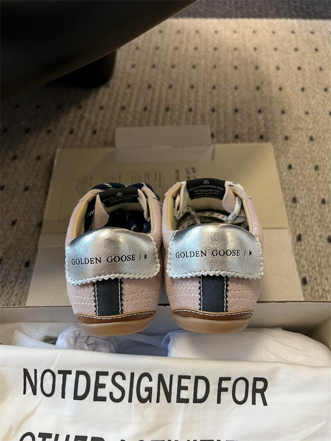 g01den G003e sneaker