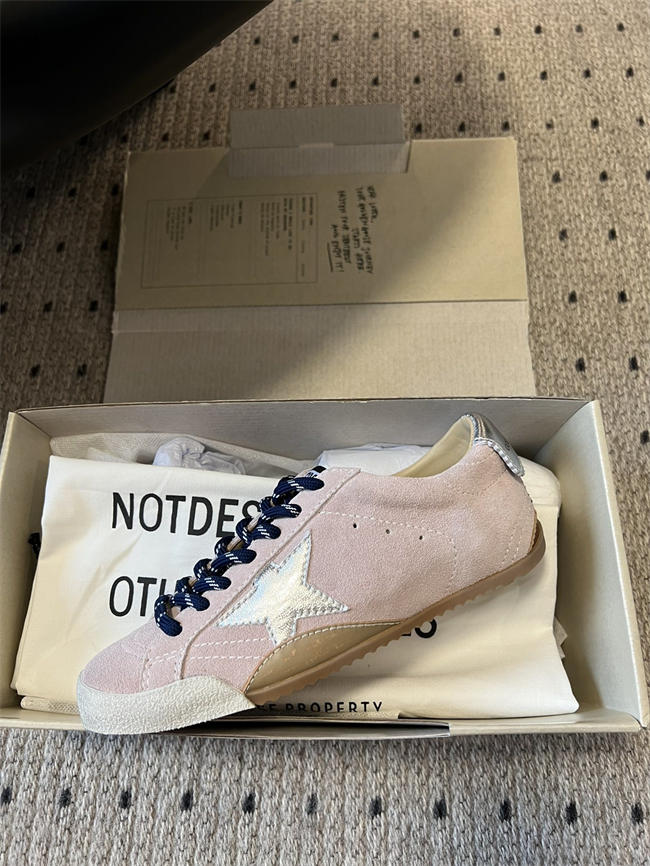 g01den G003e sneaker