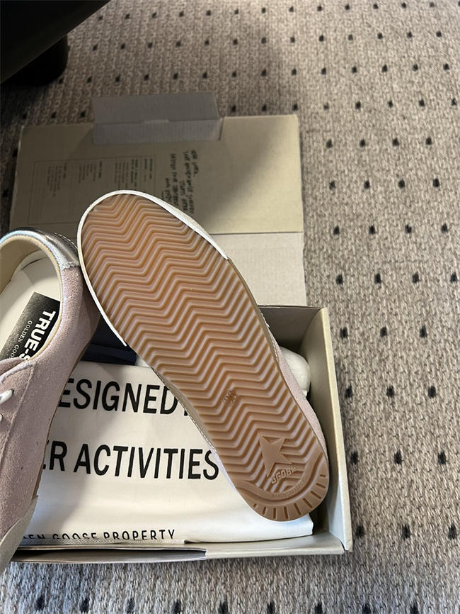 g01den G003e sneaker