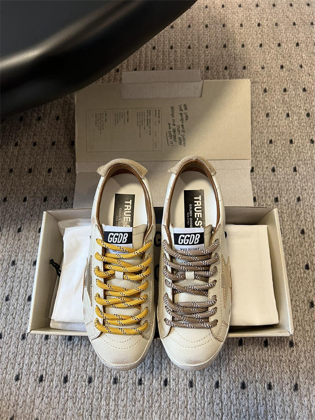 g01den G003e sneaker