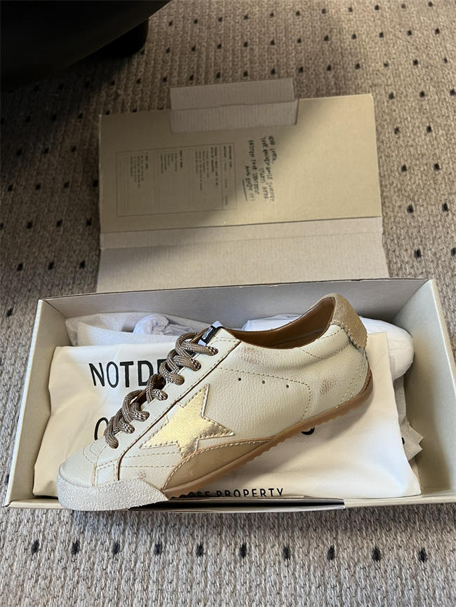 g01den G003e sneaker