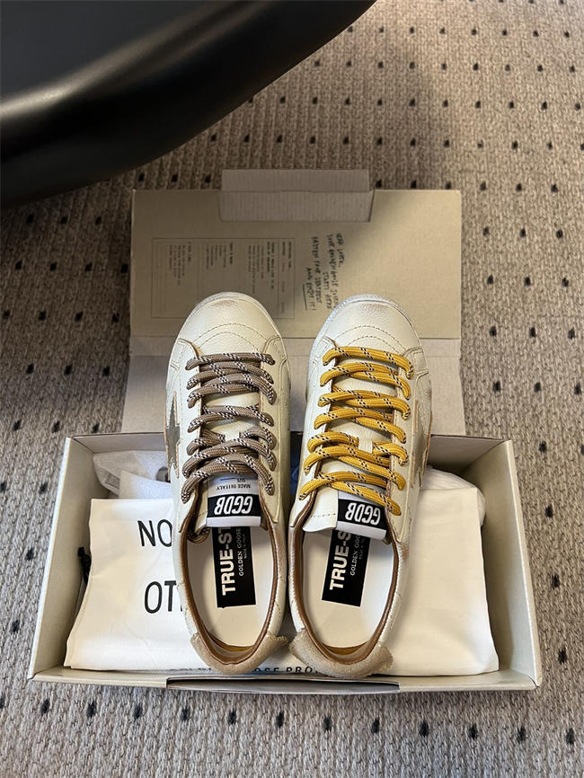 g01den G003e sneaker