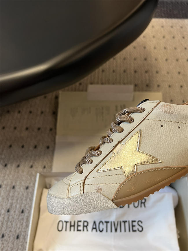 g01den G003e sneaker