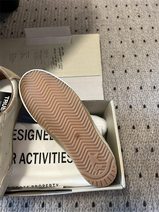 g01den G003e sneaker