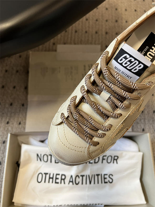 g01den G003e sneaker
