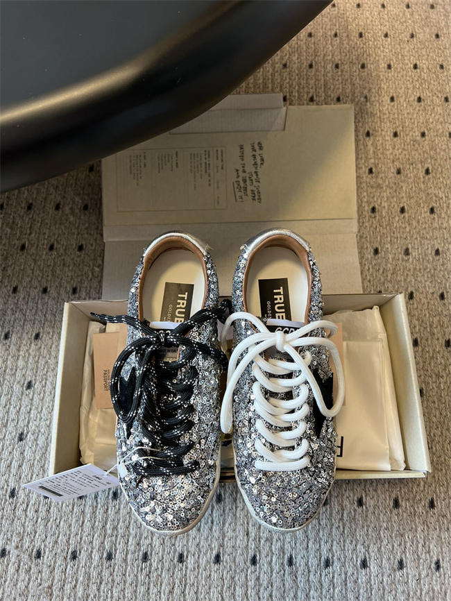 g01den G003e sneaker
