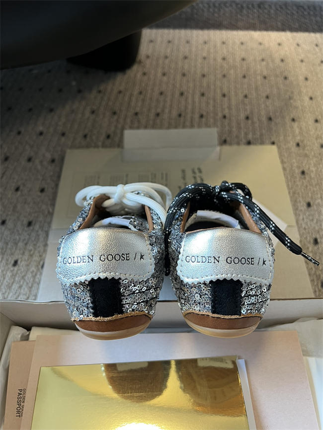 g01den G003e sneaker