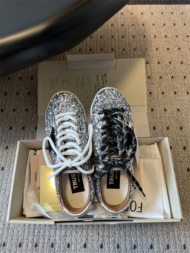 g01den G003e sneaker