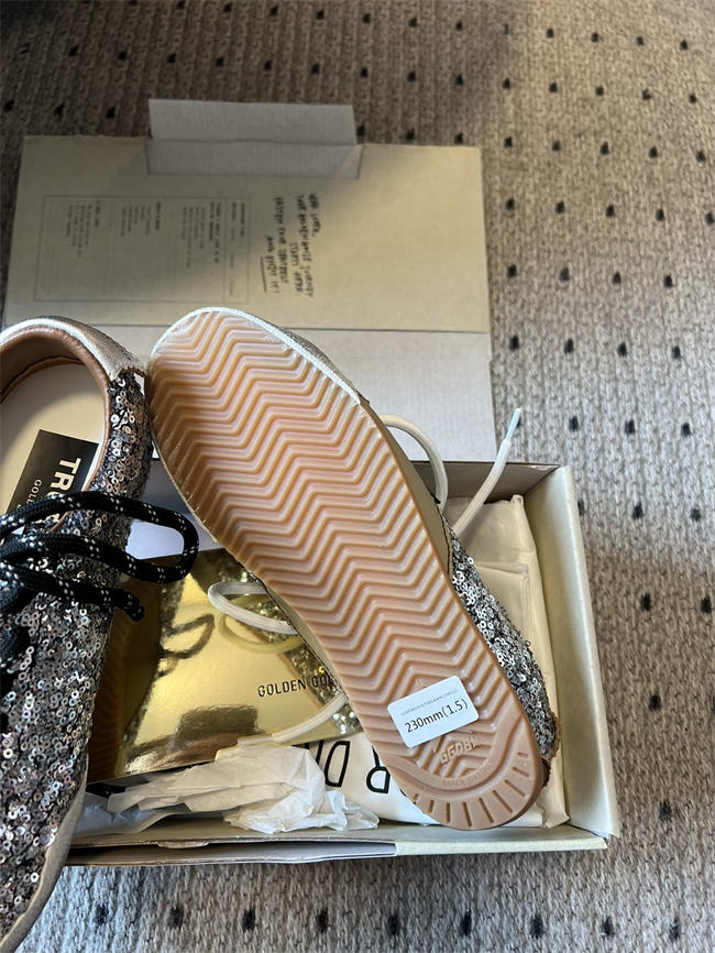 g01den G003e sneaker