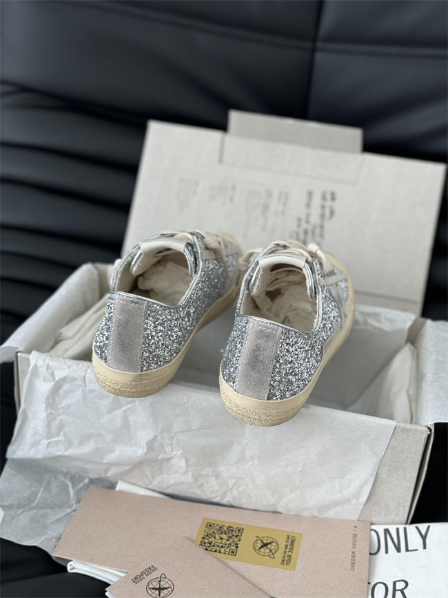 g01den G003e sneaker
