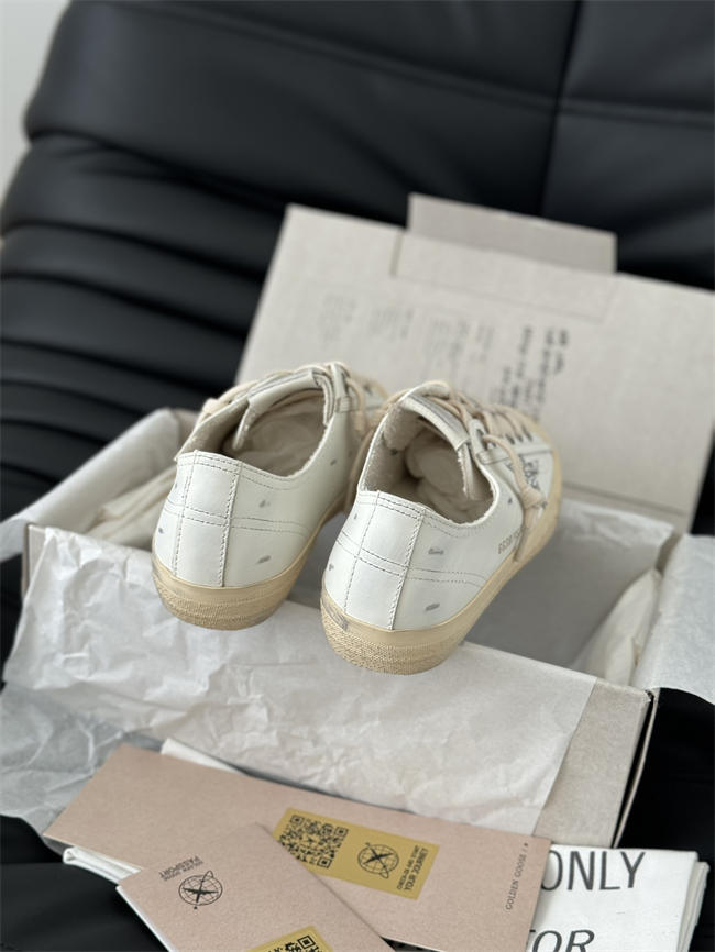g01den G003e sneaker
