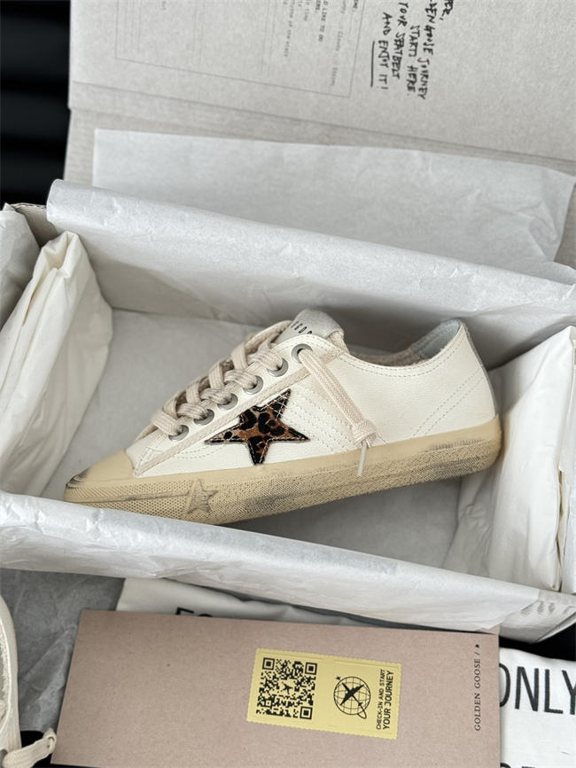 g01den G003e sneaker
