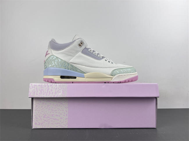 Air Jordan 3 Retro OG IF4396-100