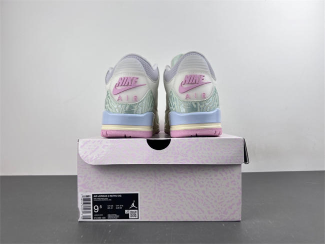 Air Jordan 3 Retro OG IF4396-100