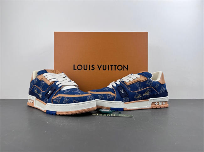 l0vis Vvtt0n lv trainer