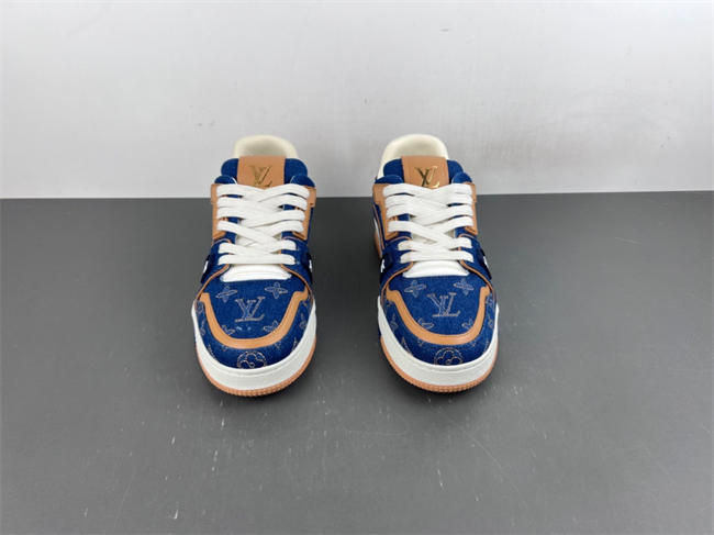 l0vis Vvtt0n lv trainer