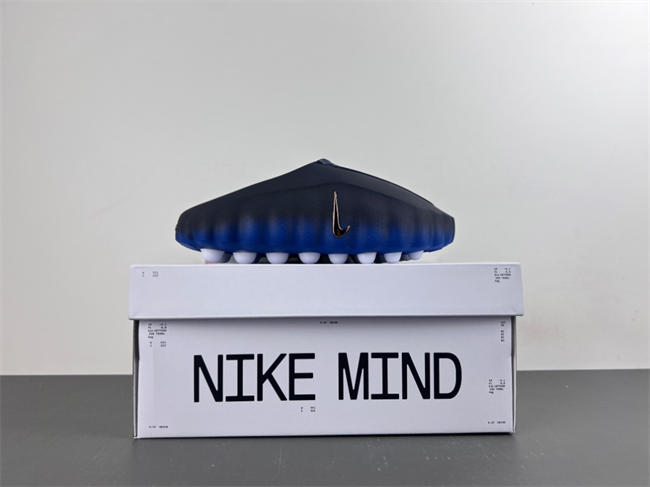 Nike Mind 001 “Blackened Blue” HQ4307-400