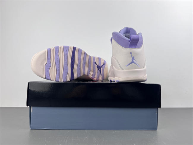 Air Jordan 10 IQ0388-101