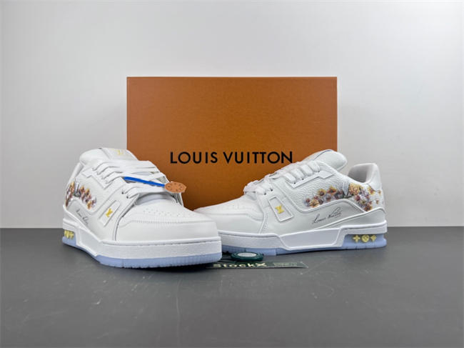 l0vis Vvtt0n lv trainer