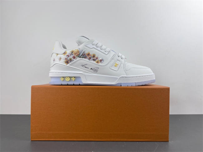 l0vis Vvtt0n lv trainer