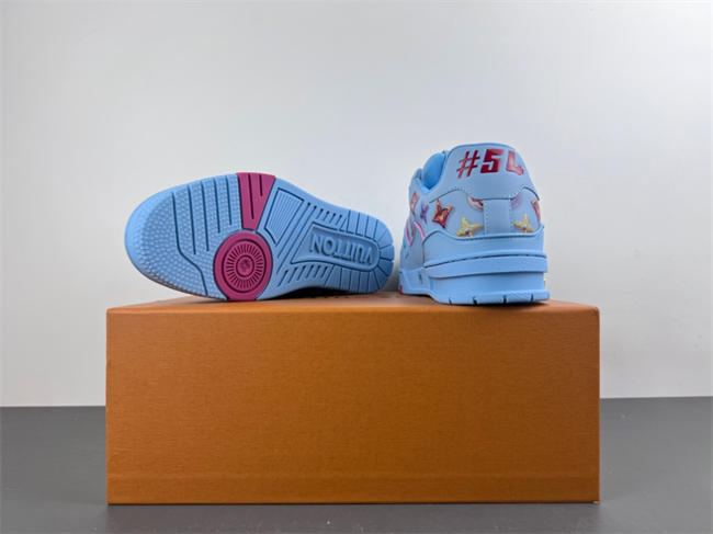 l0vis Vvtt0n lv trainer