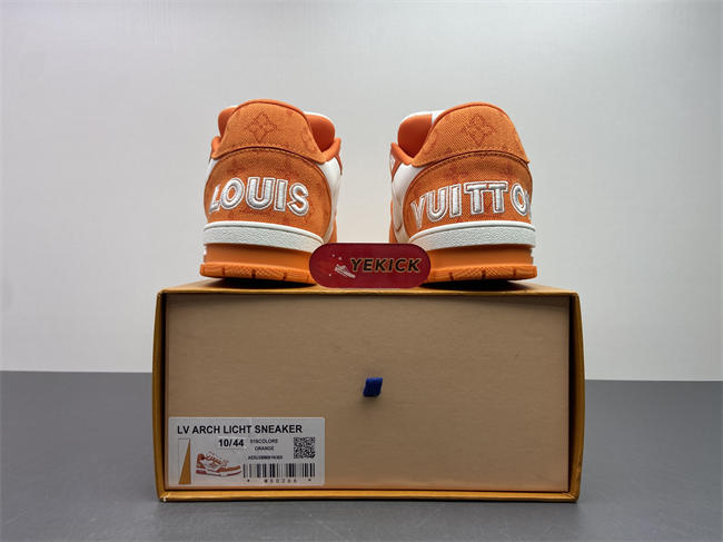 l0vis Vvtt0n lv trainer