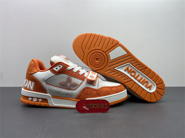 l0vis Vvtt0n lv trainer