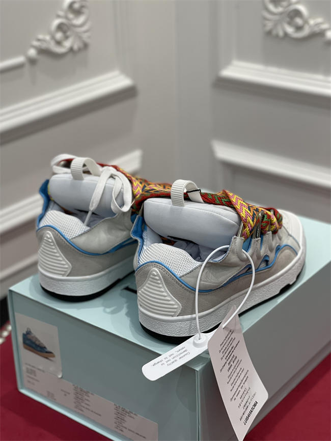 Lanu1n curb sneaker