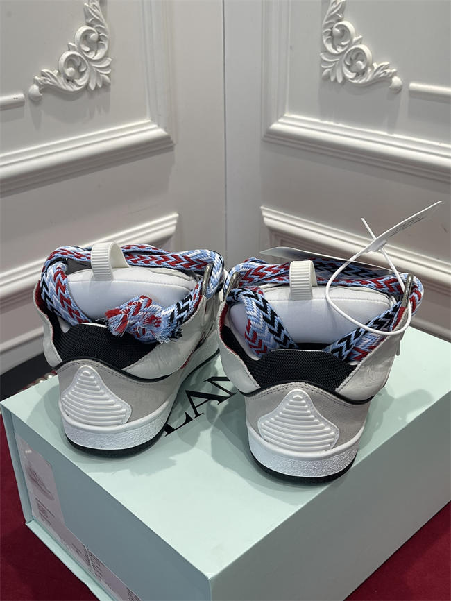 Lanu1n curb sneaker