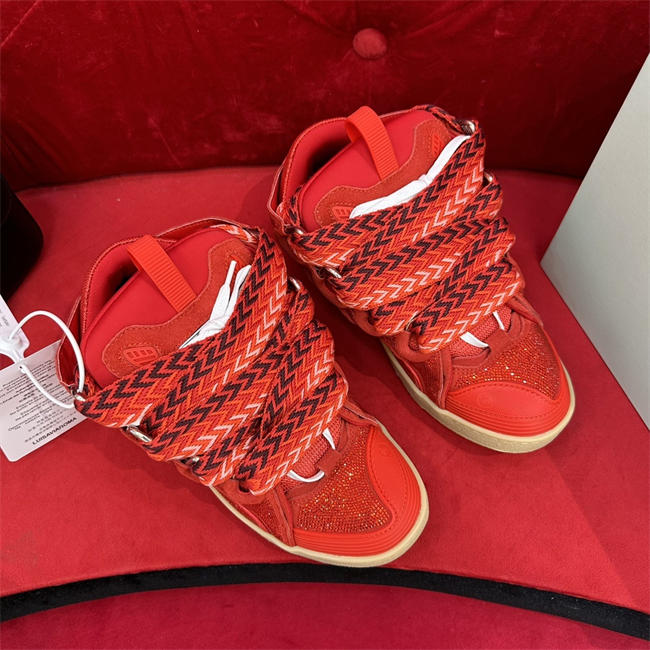 Lanu1n curb sneaker