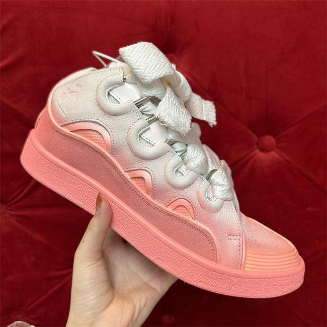 Lanu1n curb sneaker