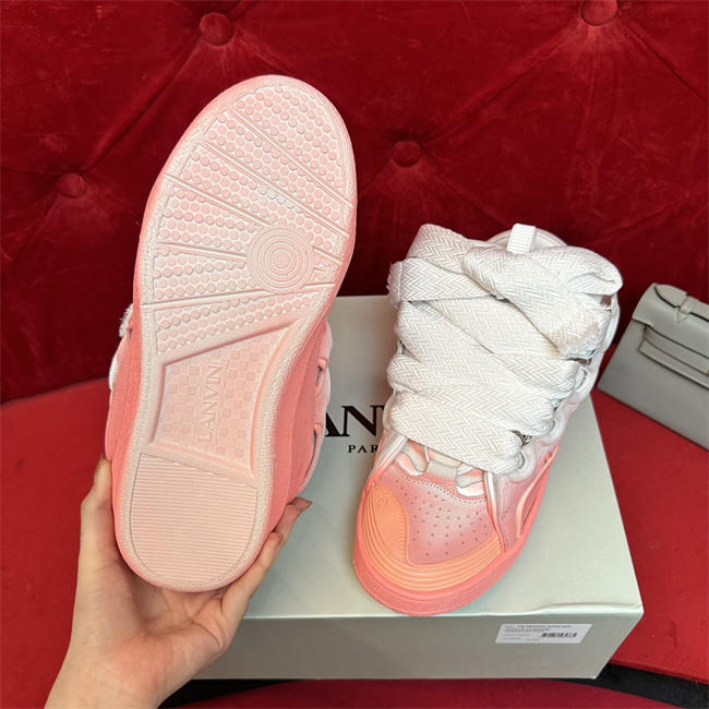 Lanu1n curb sneaker