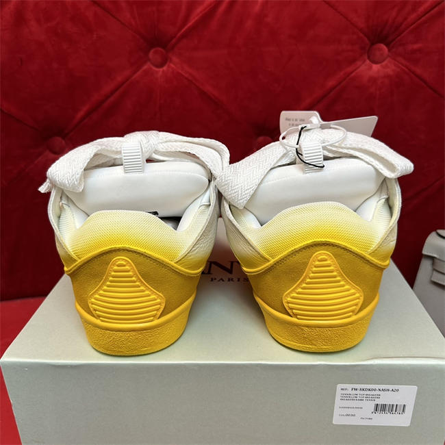 Lanu1n curb sneaker