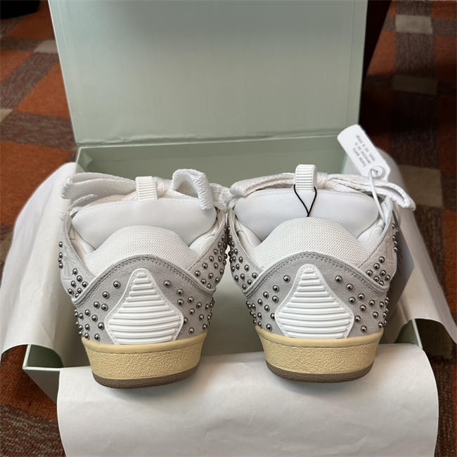 Lanu1n curb sneaker
