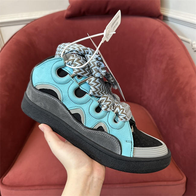 Lanu1n curb sneaker