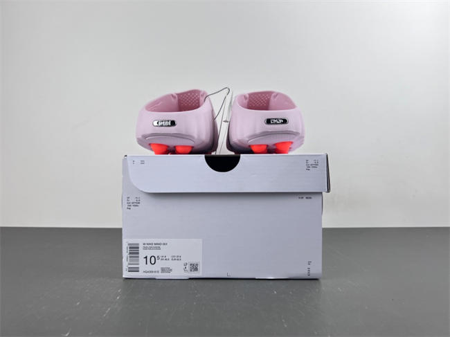 Nike Mind 001 pink