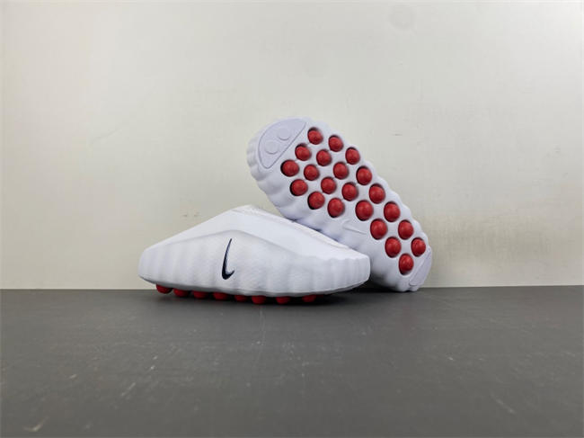 Nike Mind 001 White/Speed Red HQ4307-101