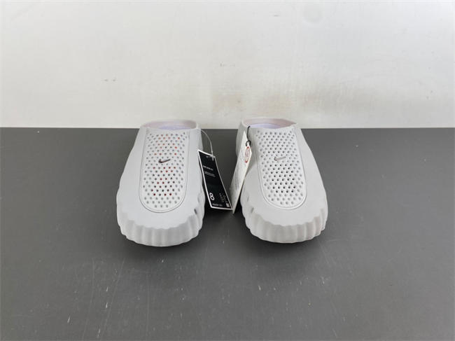 Nike Mind 001 Slide Light Smoke Grey HQ4307-003