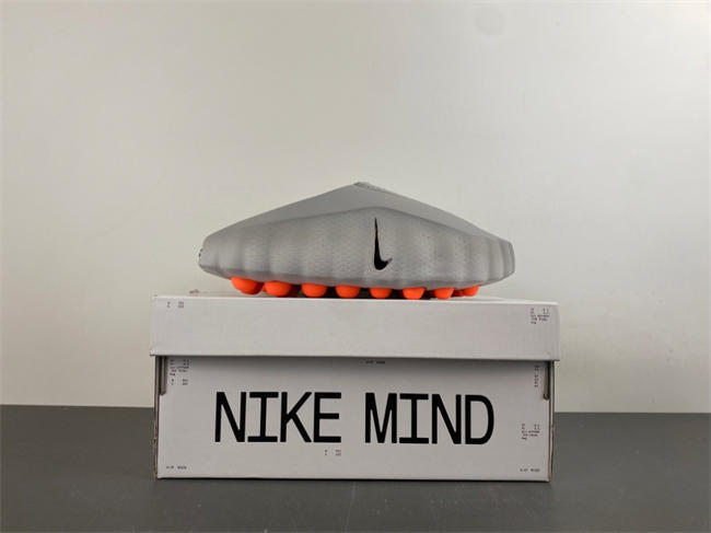Nike Mind 001 Slide Light Smoke Grey HQ4307-003