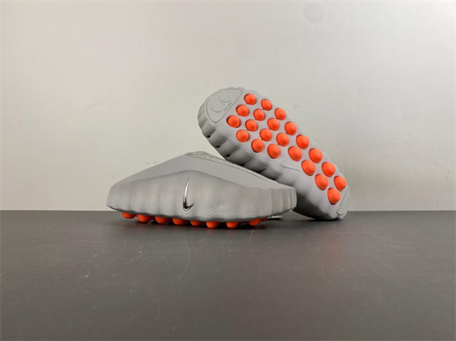 Nike Mind 001 Slide Light Smoke Grey HQ4307-003