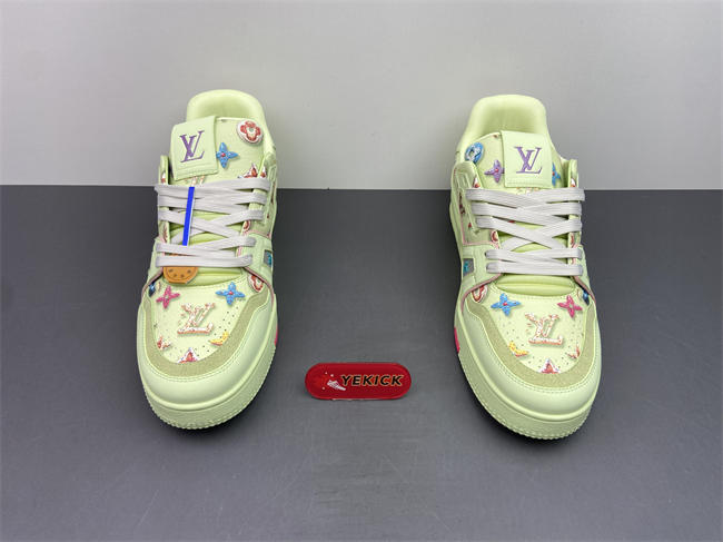 l0vis Vvtt0n lv trainer