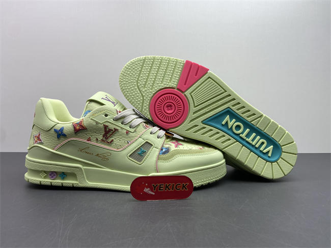 l0vis Vvtt0n lv trainer