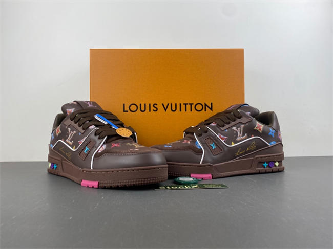 l0vis Vvtt0n lv trainer