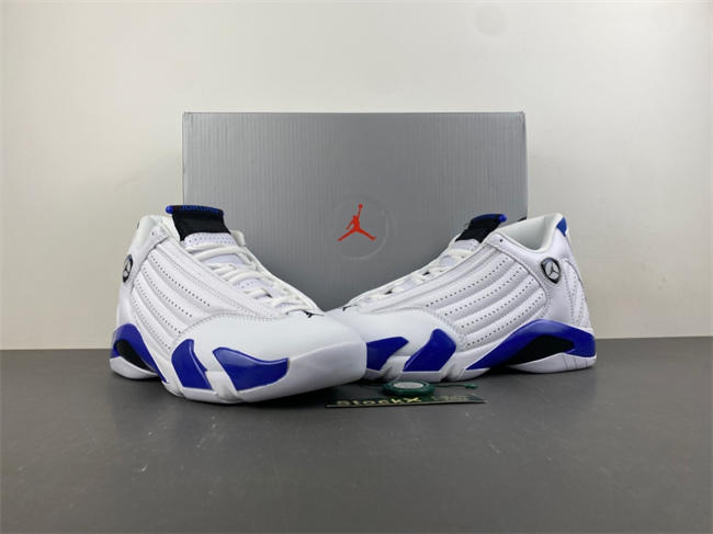 Air Jordan 14 Retro