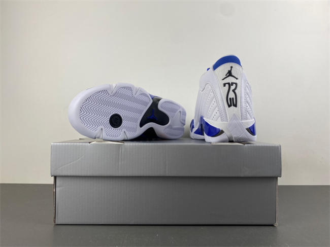 Air Jordan 14 Retro