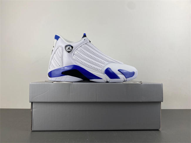 Air Jordan 14 Retro
